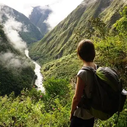 Short Inca Trail 2 Days to Machu Picchu