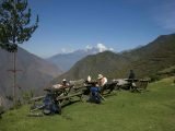 Choquequirao Trek 4 Days 3 Nights