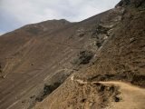 Choquequirao Trek 4 Days 3 Nights