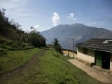 Choquequirao Trek 4 Days 3 Nights