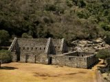 Choquequirao Trek 4 Days 3 Nights