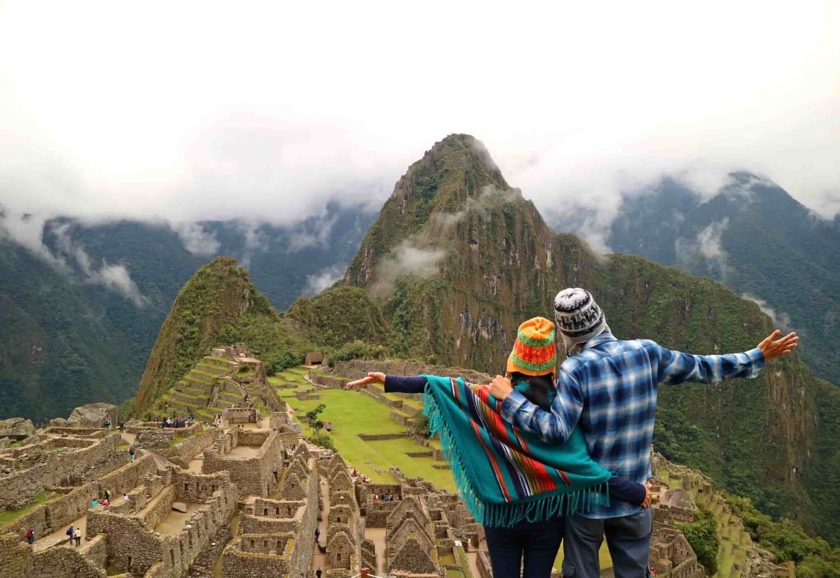 Short inca Trail 2  Days to Machu Picchu