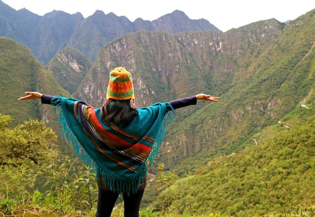 Short inca Trail 2  Days to Machu Picchu