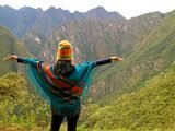 Short inca Trail 2  Days to Machu Picchu