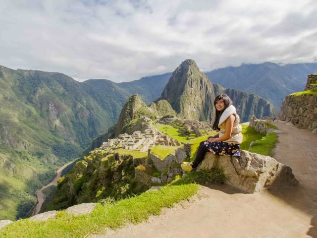 Machu Picchu by Car 2 Days