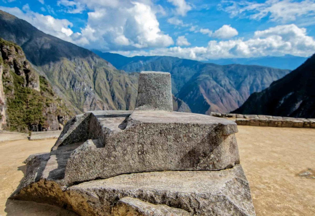 Short inca Trail 2  Days to Machu Picchu