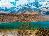 Humantay Lake Full Day Tour