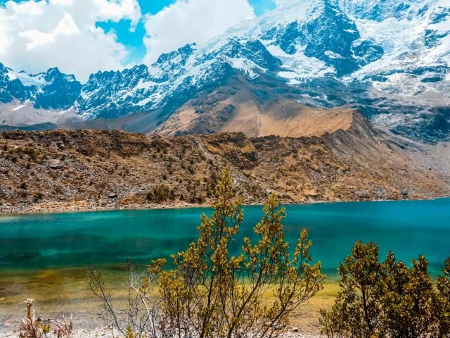 Humantay Lake Full Day Tour