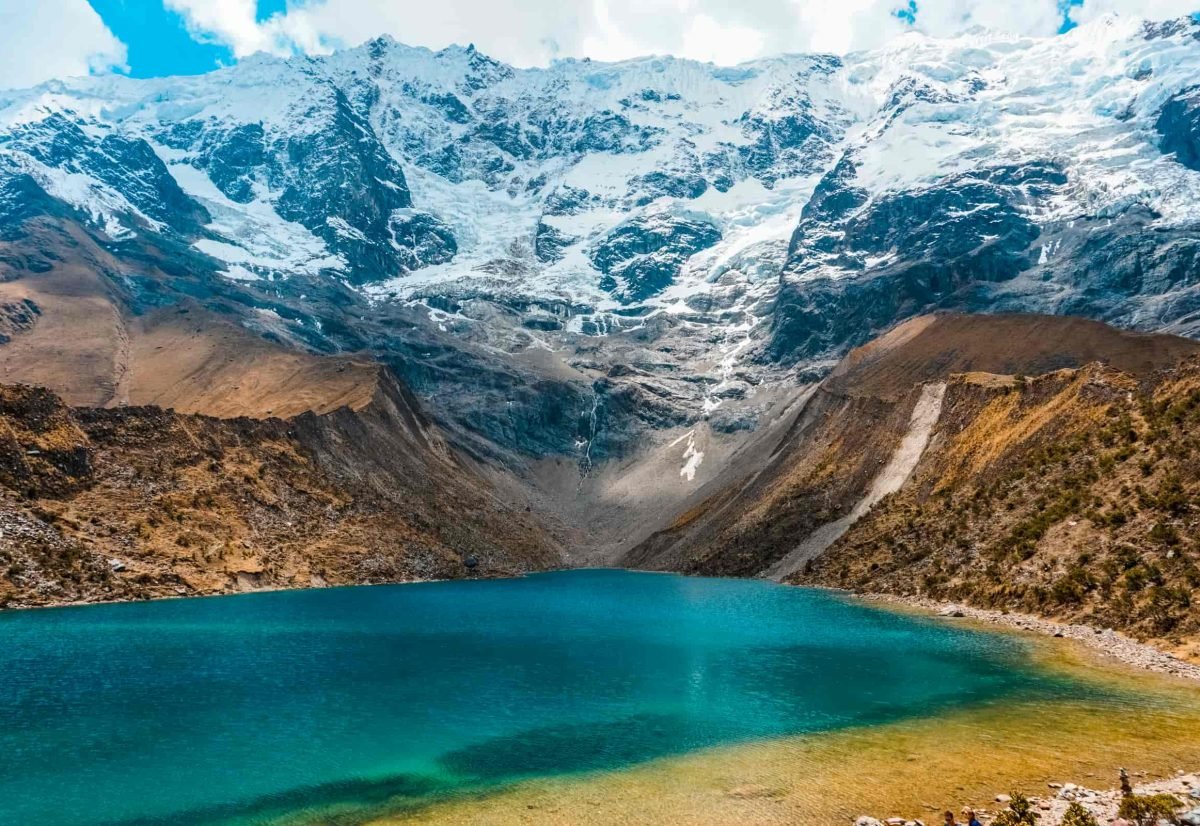 Humantay Lake Full Day Tour