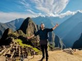 Short inca Trail 2  Days to Machu Picchu