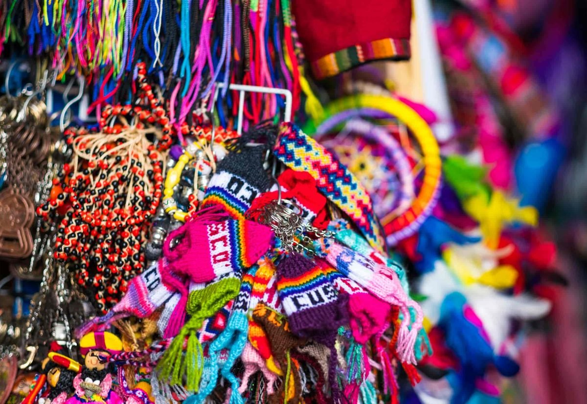 Sacred Valley Tour