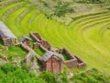 Sacred Valley Tour