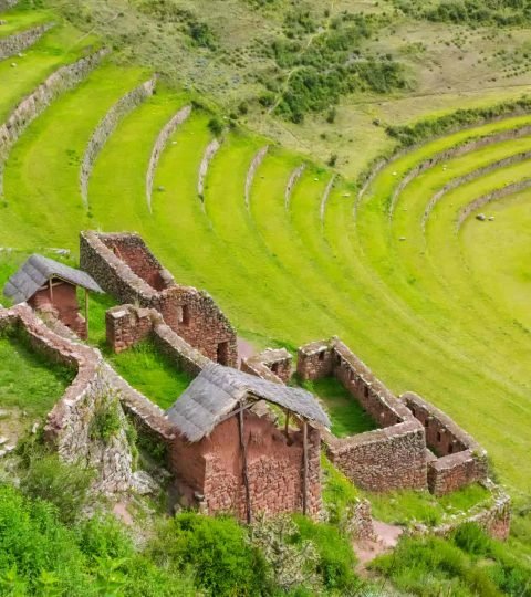 Sacred Valley Tour