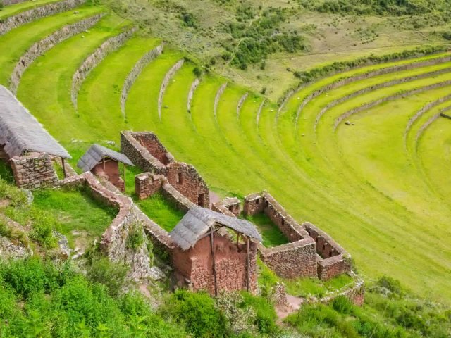 Sacred Valley Tour