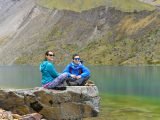 Humantay Lake Full Day Tour
