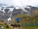 Humantay Lake Full Day Tour