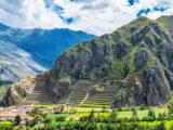 Sacred Valley Tour