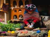Sacred Valley Tour