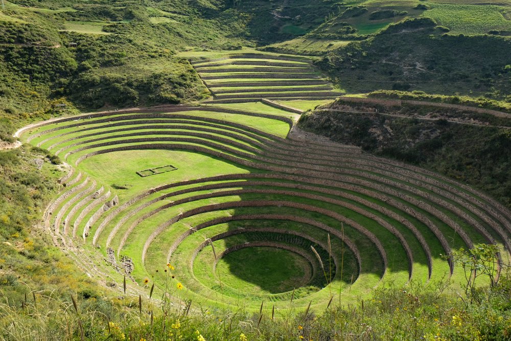 Sacred Valley Tour