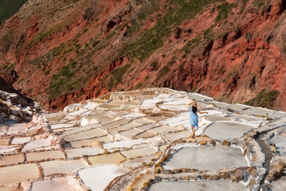 Sacred Valley Tour