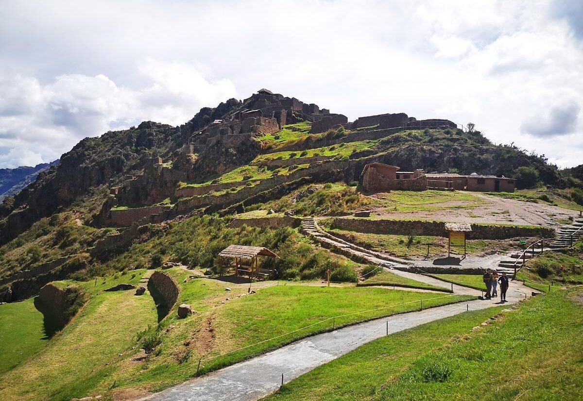 Sacred Valley Tour