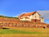 Sacred Valley Tour