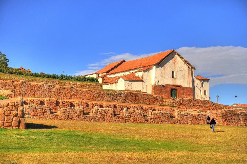 Sacred Valley Tour