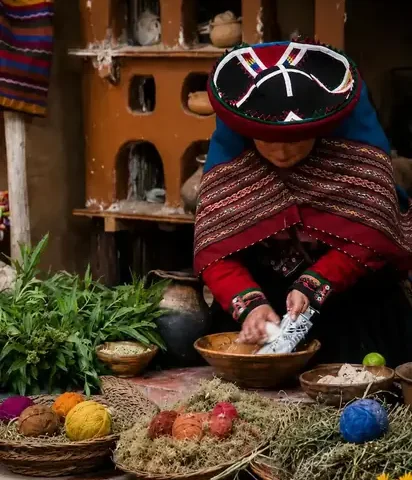 Sacred Valley 1 Day