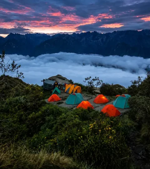 Inca Trail