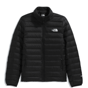Down Jacket