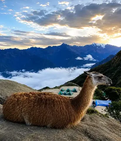 Inca Trail 4 Days