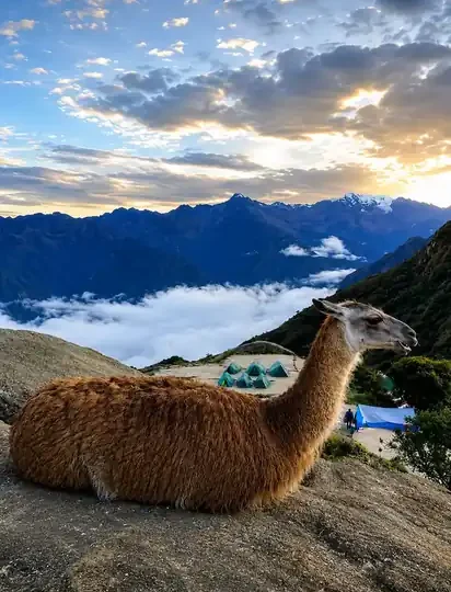 Inca Trail 4 Days