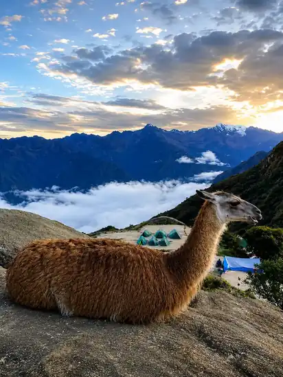 Inka Trail