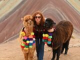 Rainbow Mountain Hike Peru – 1 Day Tour with Red Valley