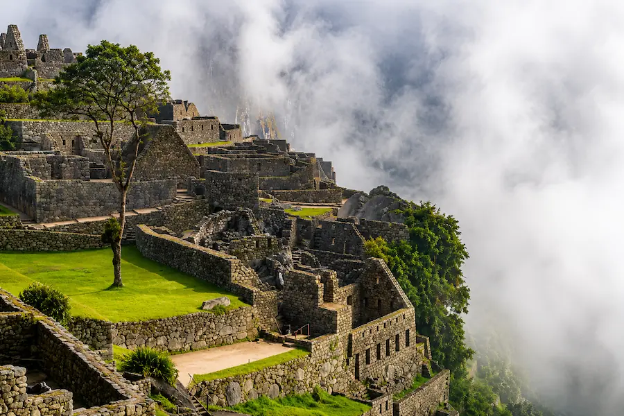 Machu Picchu Tours