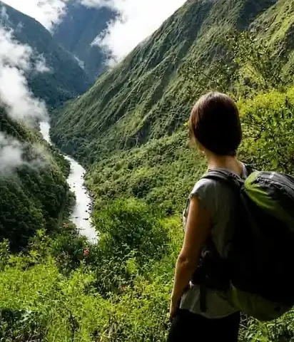 Inca Trail 2 Days