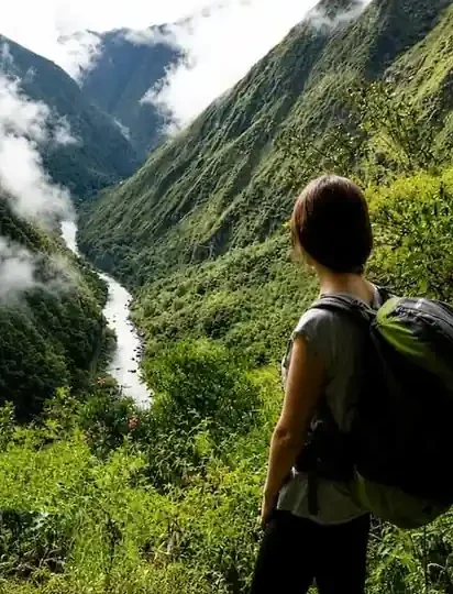 Inca Trail 2 Days