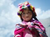 Rainbow Mountain Hike Peru – 1 Day Tour with Red Valley