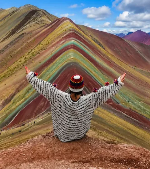 Cusco Day Tours