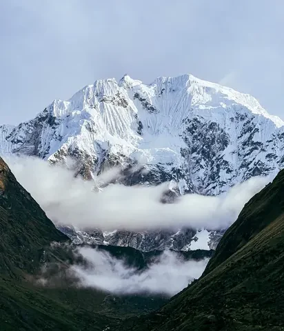 Salkantay Trek 4 Days