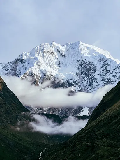 Salkantay-Trek