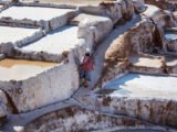 Sacred Valley and Machu Picchu 2-Day Tour