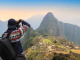 Sacred Valley and Machu Picchu 2-Day Tour