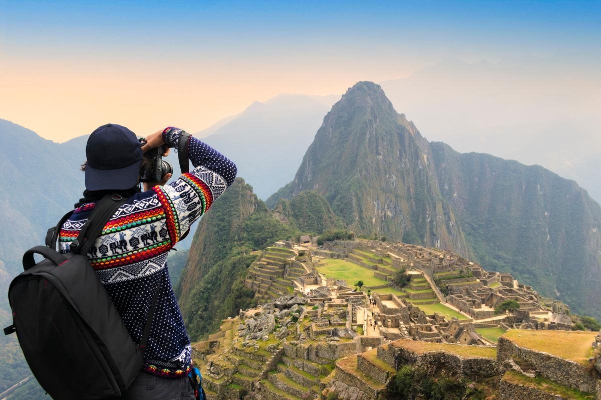 Sacred Valley and Machu Picchu 2-Day Tour