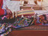 Sacred Valley and Machu Picchu 2-Day Tour