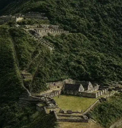 The Sister City of Machu Picchu