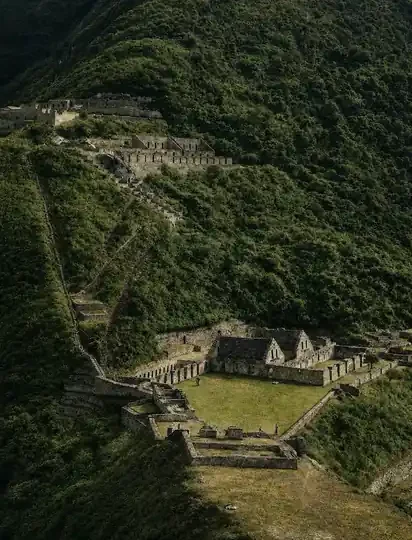 Choquequirao Trek