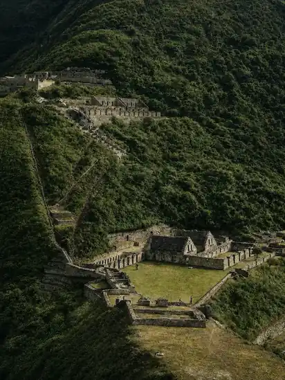 Trek Choquequirao