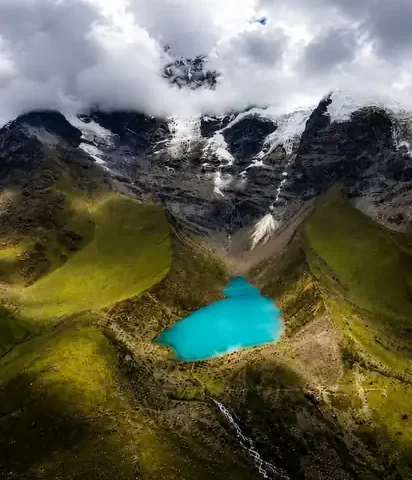 Humantay Lake 1 Day