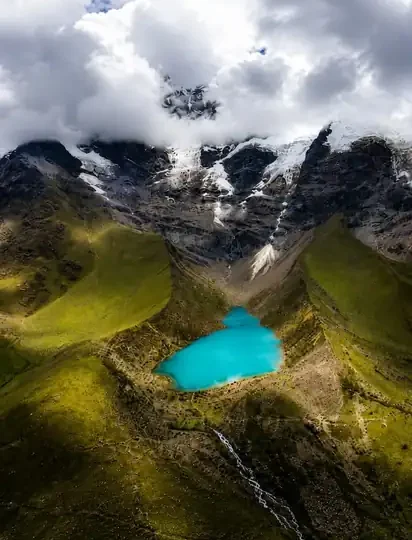 Laguna Humantay 1 Día